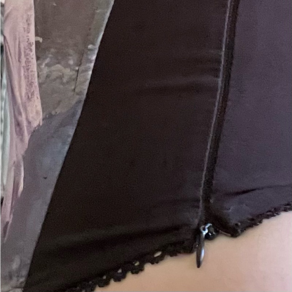 Dollskill Widow brand fairy corset top - Picture 3 of 3